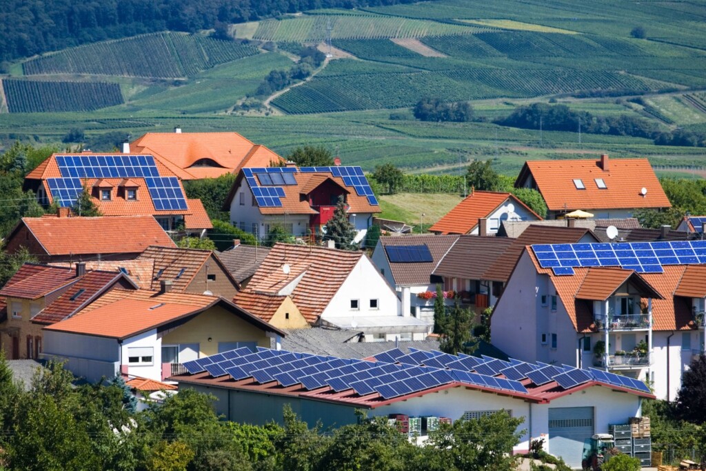 Until we can all enjoy innovative solar panels, we can invest in quality photovoltaics for our home or any type of business