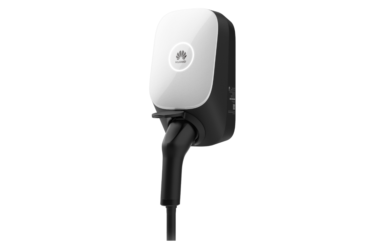 Huawei Smart C three-phase charging station