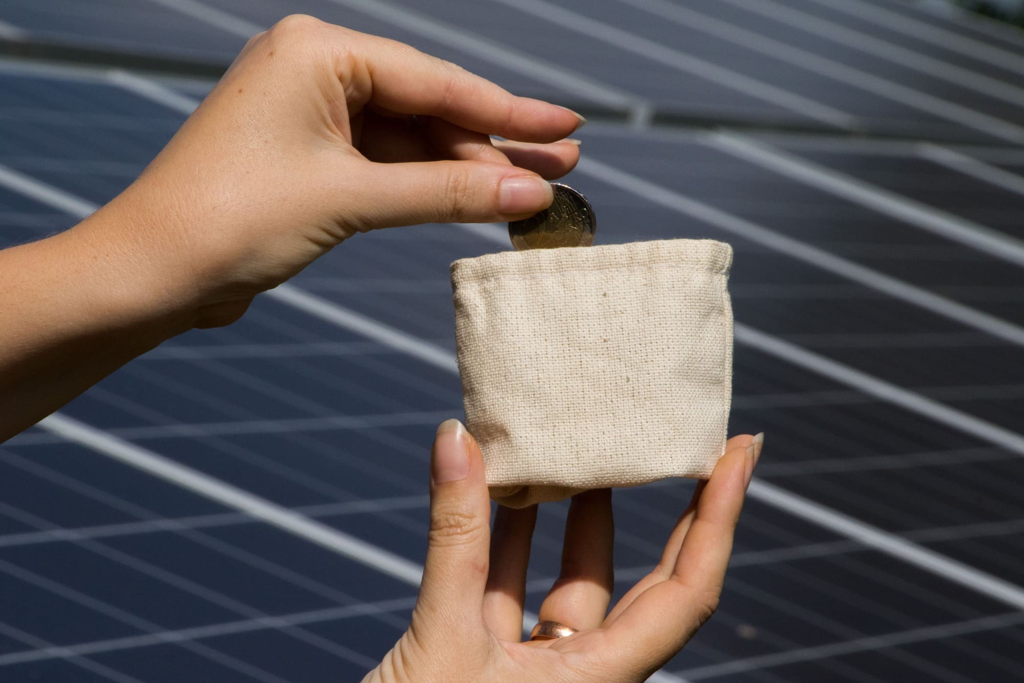 payback period for photovoltaic panels