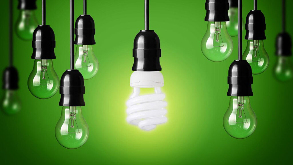 Cheap light bulbs