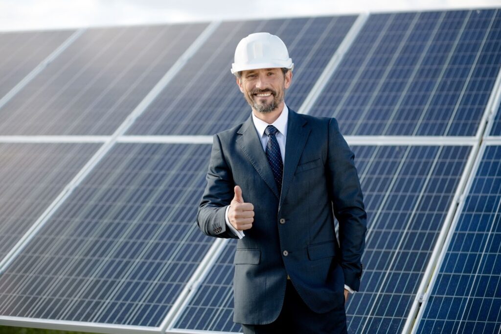7 myths busted about solar panels
