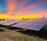 Construction of solar parks, giant step towards sustainability