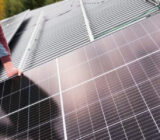 Everything you need to know about the dimensions of photovoltaic panels