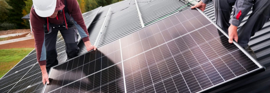 Header Everything you need to know about the dimensions of photovoltaic panels