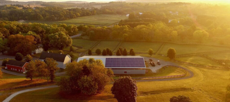 Green energy