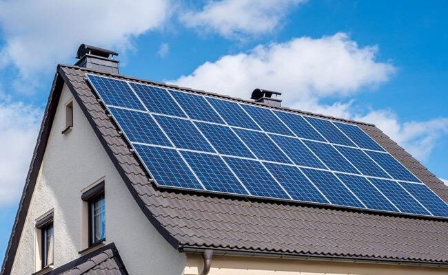 photovoltaic panel price