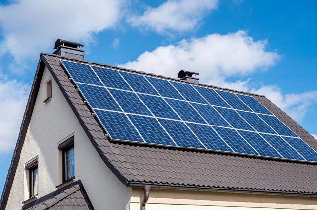 photovoltaic panel price