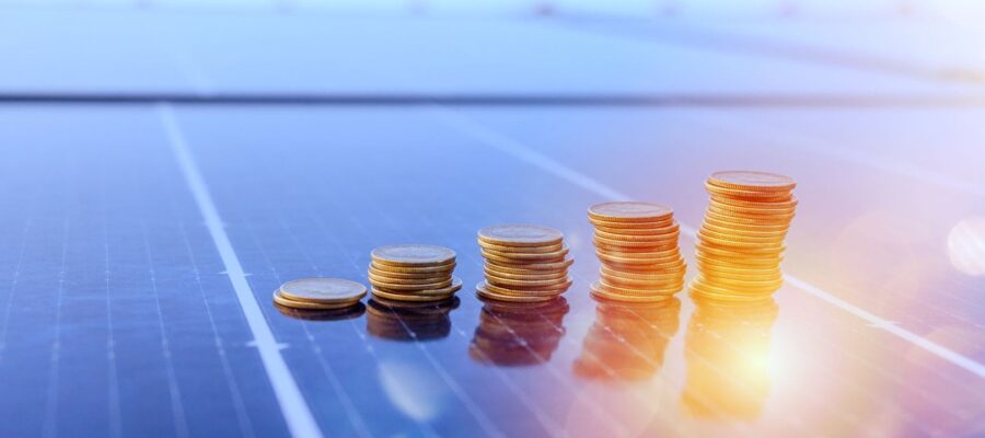 Investing in photovoltaic panels: a brief guide to success