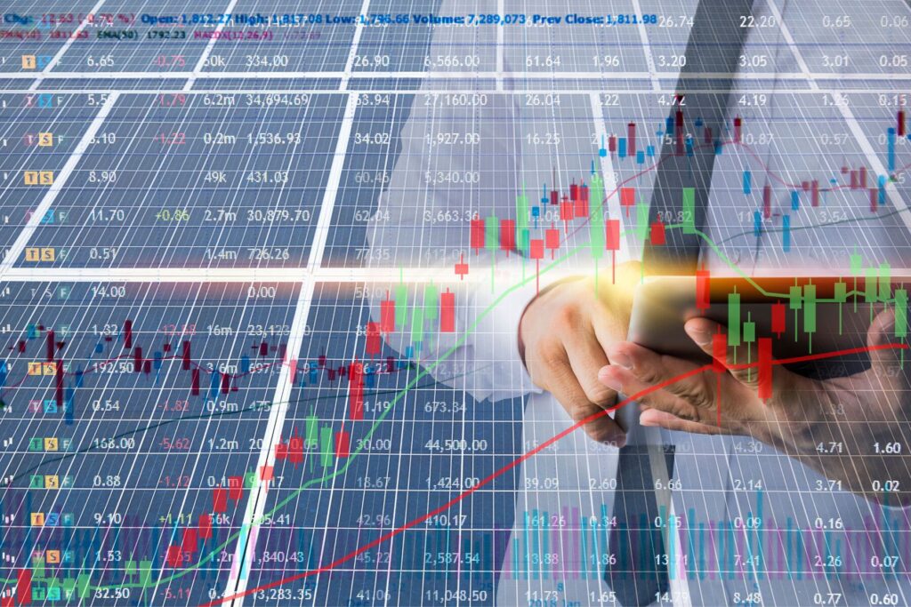 Investing in solar energy: strategies and advantages