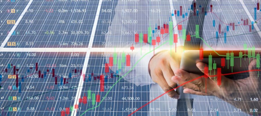 Investing in solar energy: strategies and advantages