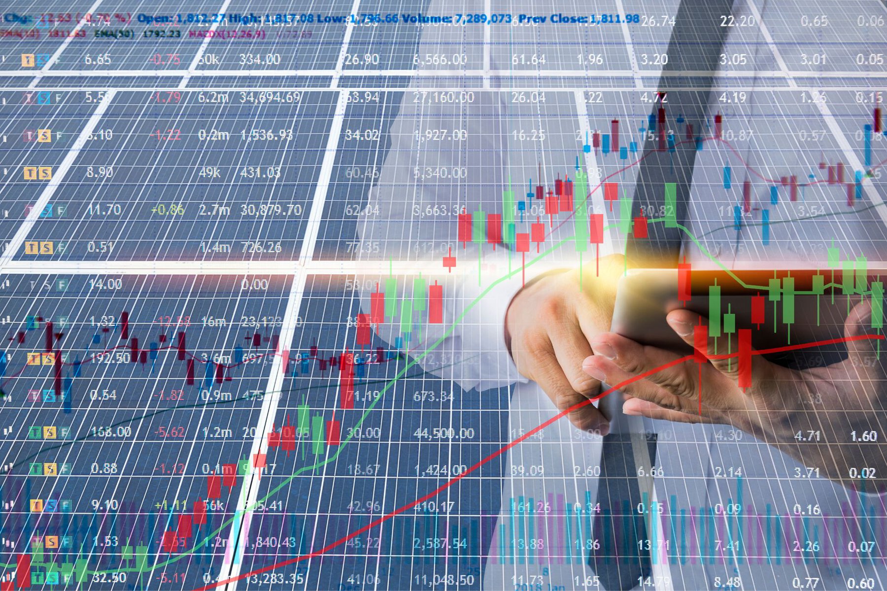 Investing in solar energy: strategies and advantages