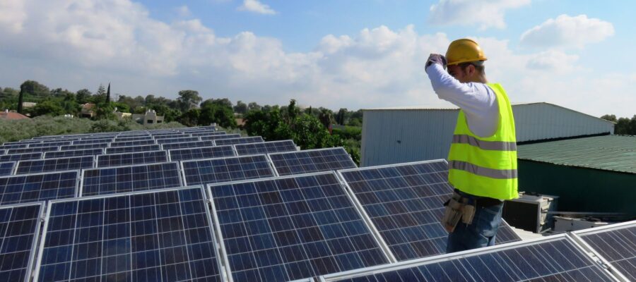Investing in solar panels, an excellent business idea
