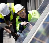 Maintenance of solar systems: a short practical guide