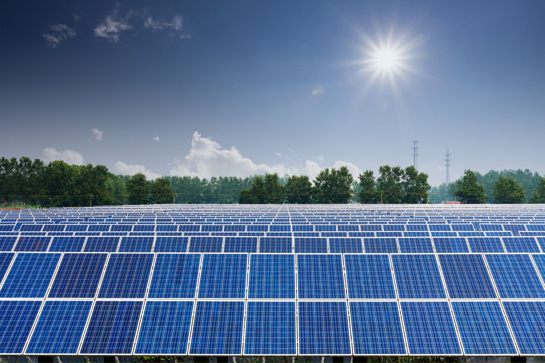 Optimize your business - 5 reasons to choose solar energy Optimize your business - 5 reasons to choose solar energy