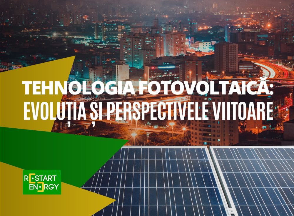Photovoltaic technology: evolution and future prospects