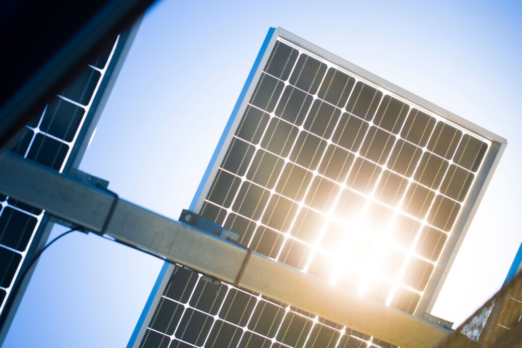 Production of solar panels: materials and components Production of solar panels: materials and components