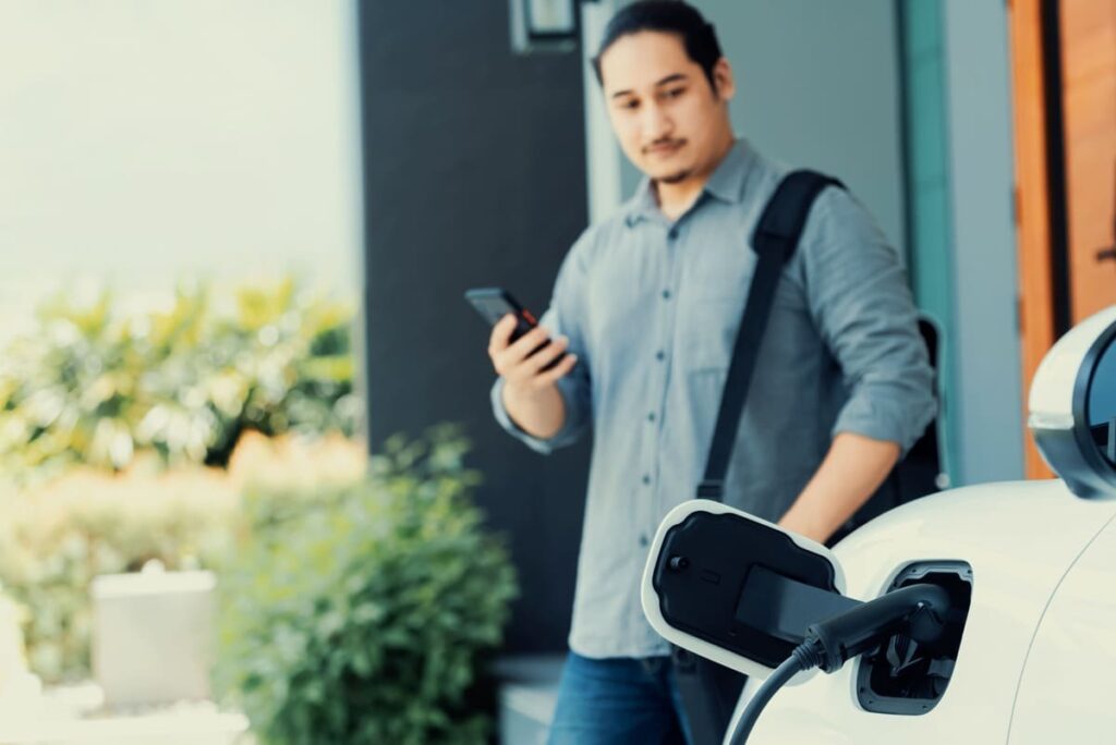 Quick fixes for EV charging station problems