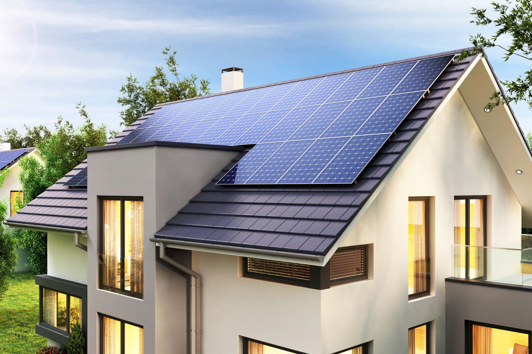 Renewable Solar Energy: 10 Frequently Asked Questions