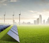 Revolutionary solar energy for the future of the planet