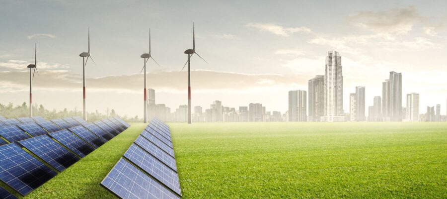 Revolutionary solar energy for the future of the planet