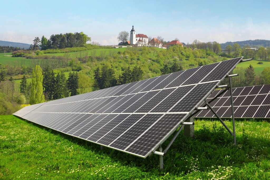 Solar Energy Opportunities: What Investors Say