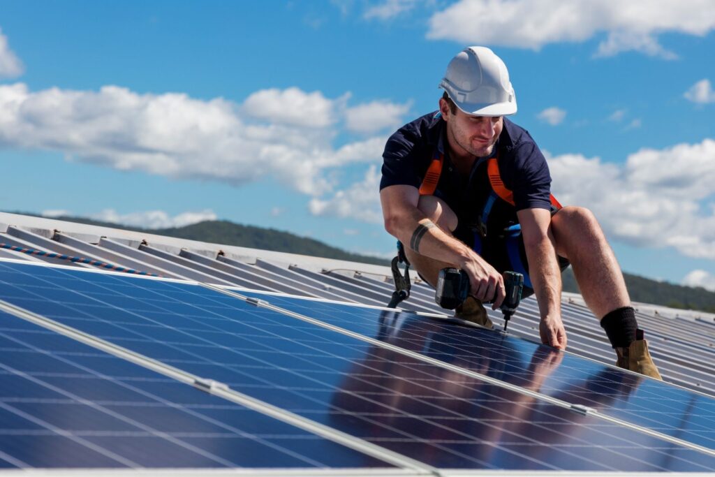 Solar energy and its importance in everyday life