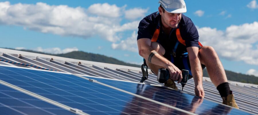 Solar energy and its importance in everyday life