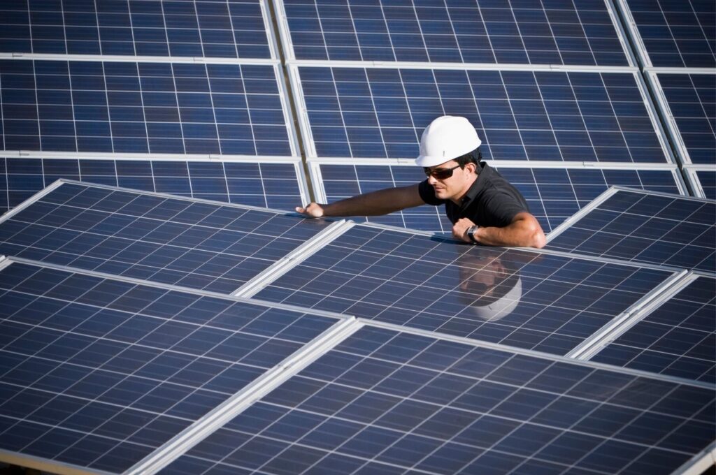 Solar energy – 5 advantages for successful investments