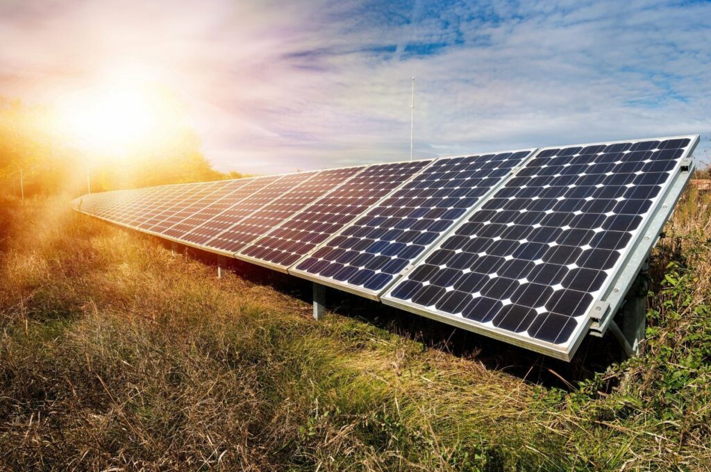 How profitable are solar panels for your business?