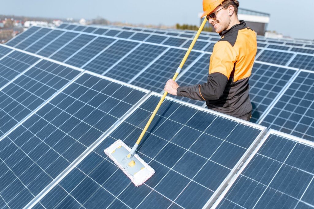 Solar panels: optimal solutions for clean energy
