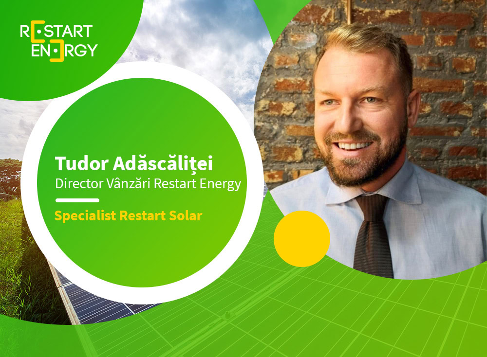 Specialist in solar panels, regarding the photovoltaic system