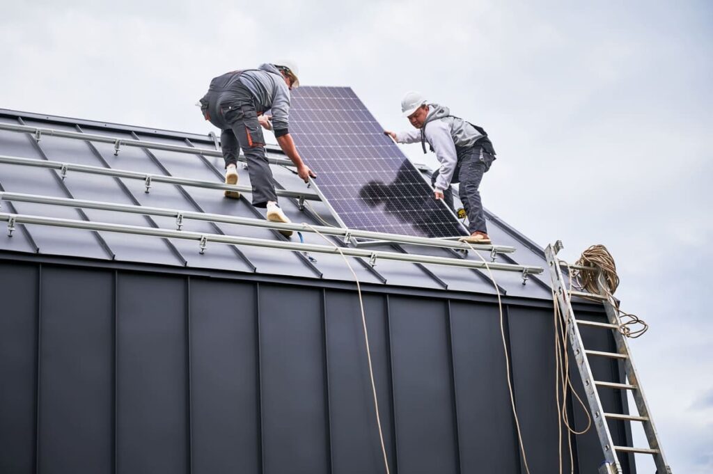 questions about solar panels