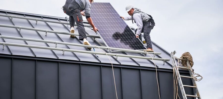 questions about solar panels