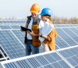The battle of solar energy: your business wins
