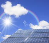 The renewable energy community is growing