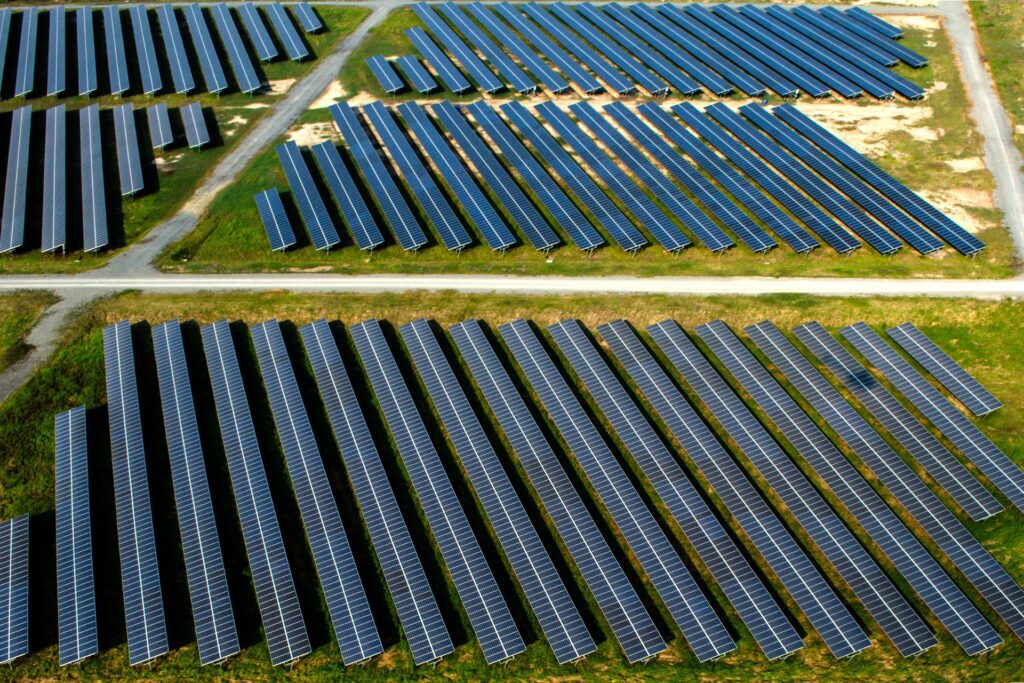The solar panel market, between flexibility and advanced technologies