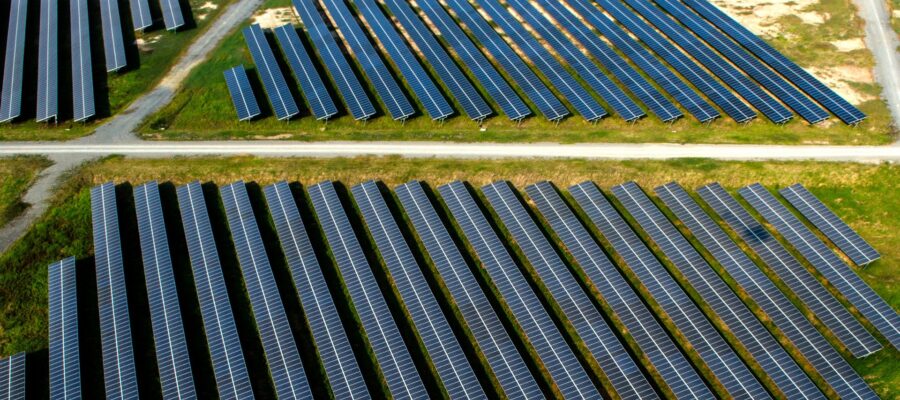 The solar panel market, between flexibility and advanced technologies