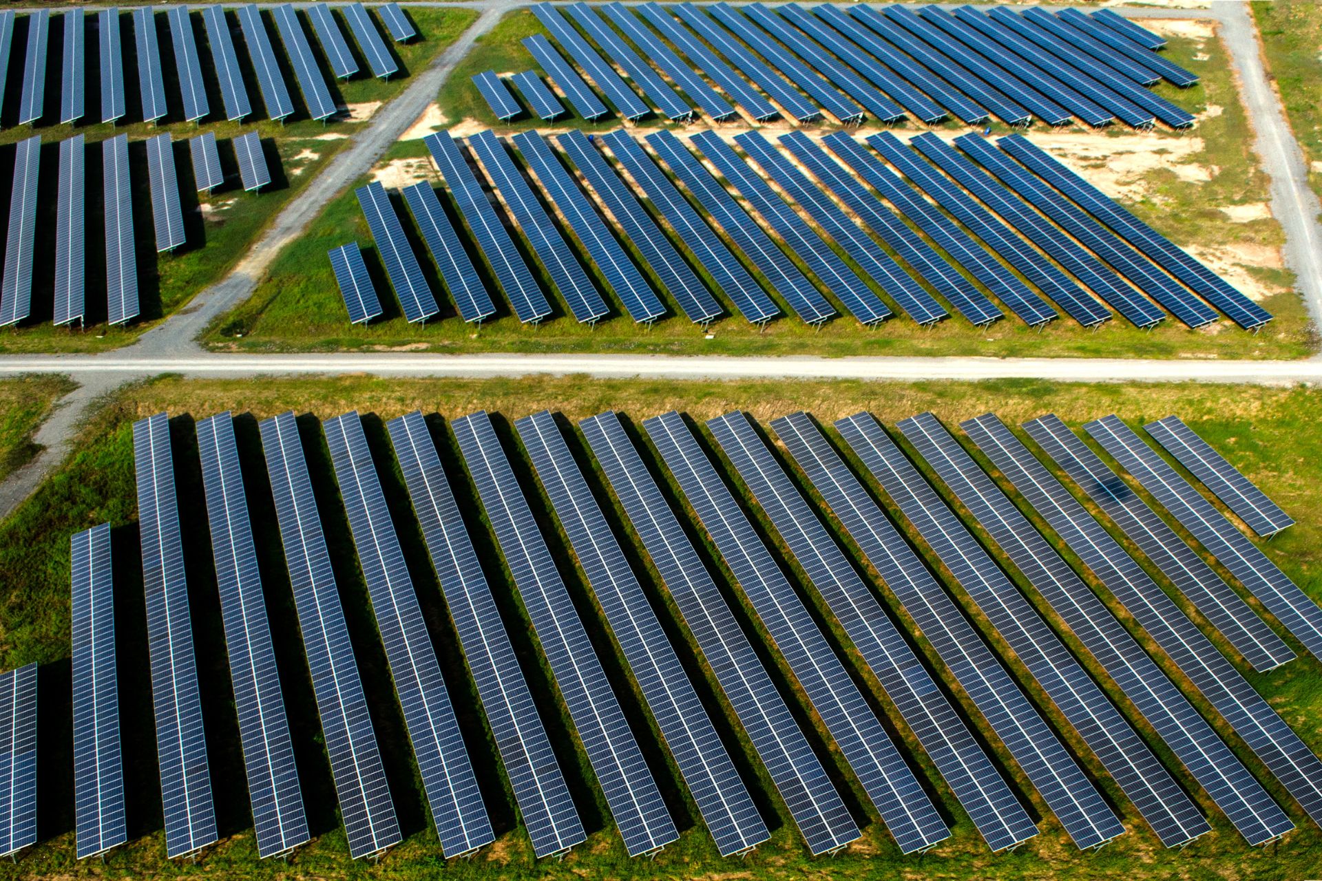 The solar panel market, between flexibility and advanced technologies