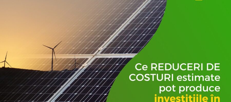 What cost savings can photovoltaic panels produce