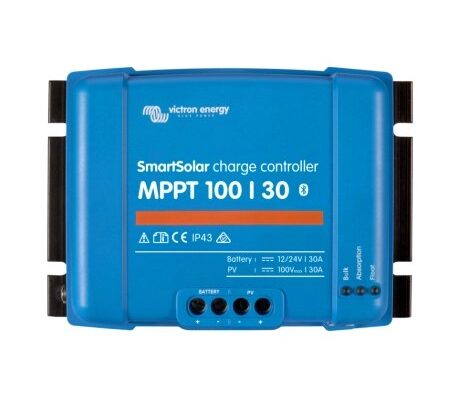 mppt for the solar system