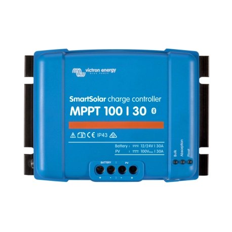 mppt for the solar system