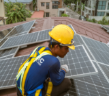 Restart Energy realizes a solar project worth 360,000 euros for Avastar