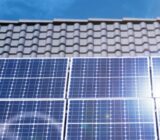 the most efficient photovoltaic panels
