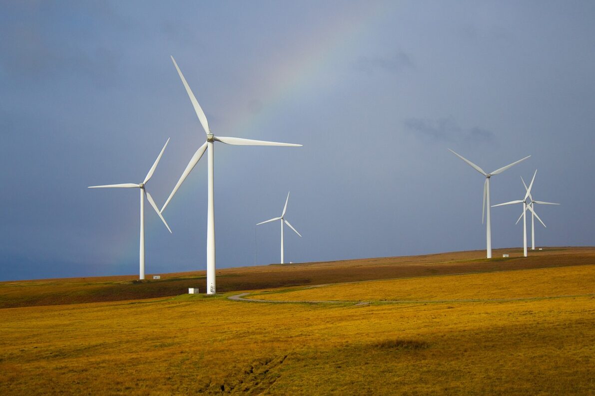 100% green energy? Big brands show you the benefits