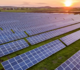 From solar energy to photovoltaic panels
