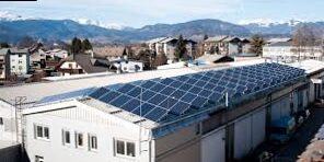 5 reasons to choose renewable energy in business