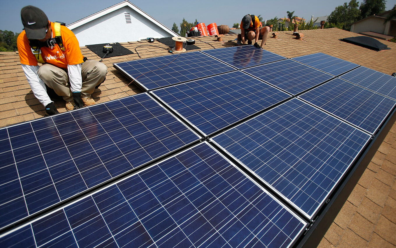 5 things to know when buying photovoltaic panels