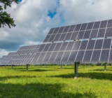 The impact of solar energy on the energy market landscape