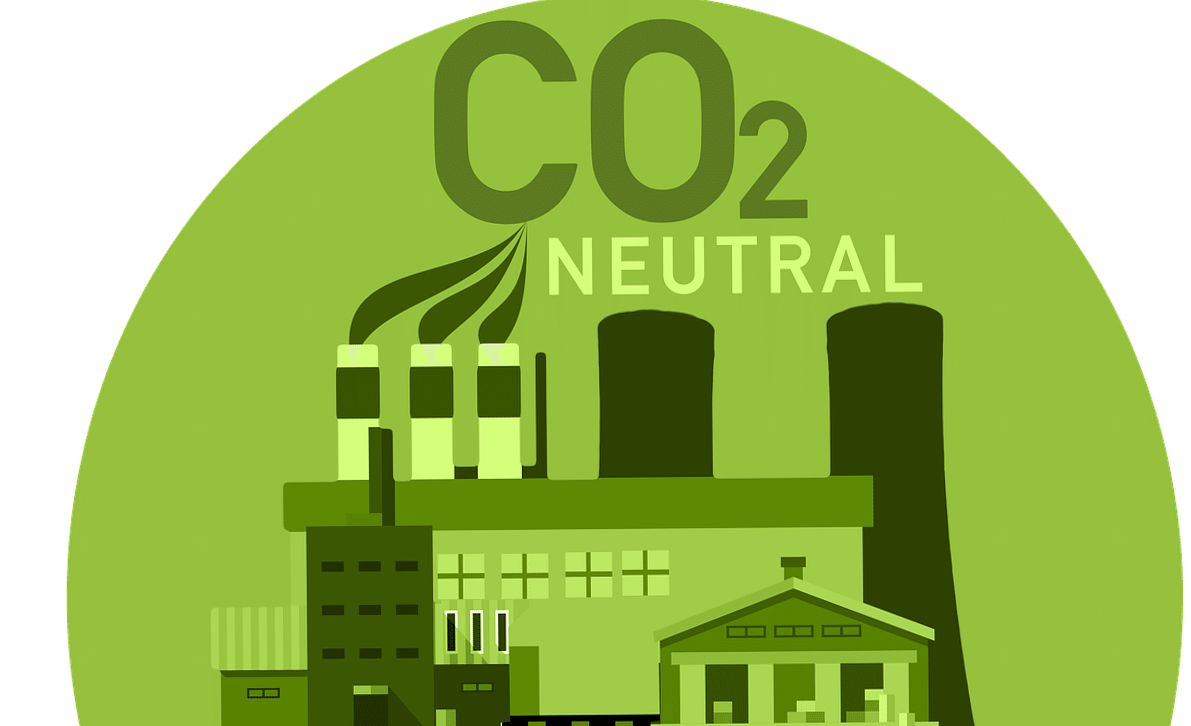 Carbon emissions in the EU and the Restart Energy Democracy initiative
