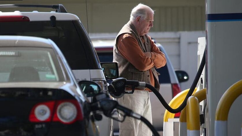 Cheaper gas. How to find the right gas supplier online?